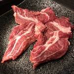 チョイス - 上ツラミ(480円)