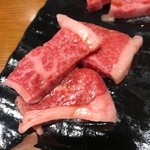 チョイス - 上バラ(680円)