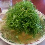 ラーメン魁力屋 - 