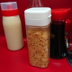 家系ラーメン 王道家 - 