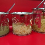 家系ラーメン 王道家 - 