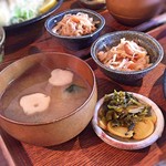 なごみ食堂 - 