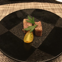 鉄板焼 銀杏 - 
