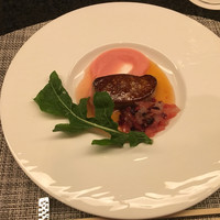 鉄板焼 銀杏 - 