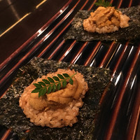 鉄板焼キュイジーヌ バンブー グラッシィ 恵比寿店 - 