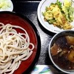 宅部うどん - 