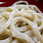 宅部うどん - 