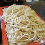 Soba Gen - 