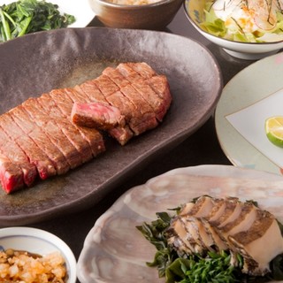 ステーキハウス ハマ_1