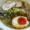 麺屋ジョニ－ ベルロード店