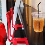 ヘンリーズ バーガー - 