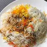 サカガミ - 料理写真: