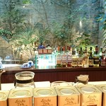 紅茶と洋酒の店 リンクス - 