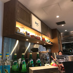 RHC CAFE みなとみらい店 - 