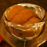 海栗バー つきひ - 