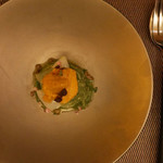 海栗バー つきひ - 