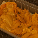 海栗バー つきひ - 