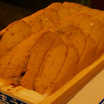 海栗バー つきひ - 