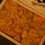 海栗バー つきひ - 