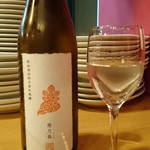 神田 日本酒バル 酒趣 - 