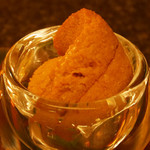 海栗バー つきひ 広尾店 - 