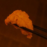 海栗バー つきひ 広尾店 - 