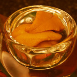 海栗バー つきひ - 