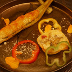 海栗バー つきひ - 