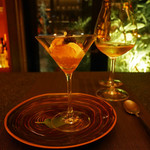 海栗バー つきひ 広尾店 - 