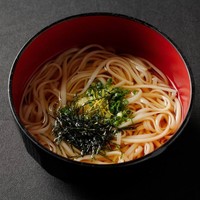 稲庭うどん