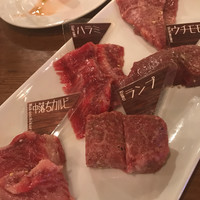 NO MEAT, NO LIFE.2nd - 
