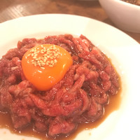 NO MEAT, NO LIFE.2nd - 