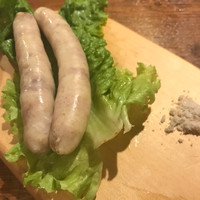 NO MEAT, NO LIFE.2nd - 