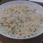 ポンポンマスティ - ・Coconut Basmati 680円（外税）