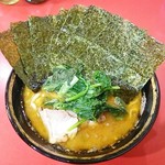 家系総本山 ラーメン 吉村家 - 