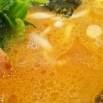 家系総本山 ラーメン 吉村家 - 