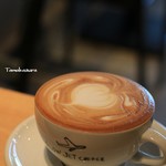 スロー ジェット コーヒー - 