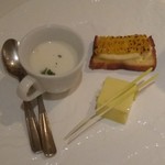 デルフィーナ - 北海道産トウモロコシ ピュアホワイト、ゴールドラッシュのコンボズィツィオーネ