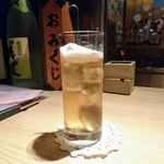 やすらぎBAR 月天 - 