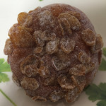 アミール - クリームドーナツ