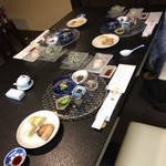 Bikuni Kankou Hausu - 朝食