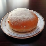 ころんのさんぽ - カマンベール