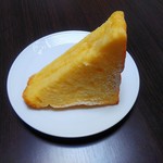 ころんのさんぽ - フレンチトースト