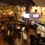 Tap House Grill - 