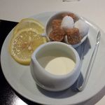 カフェ・トロワグロ - 