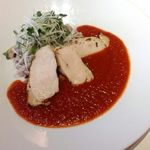 カフェ・トロワグロ - 