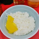 ラーメン 杉田家 - 