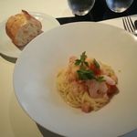 カフェ・トロワグロ - 