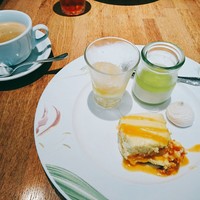 キハチ 青山本店 - 