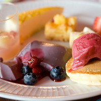 The lounge on the water - 
